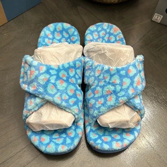 VIONIC Women's Relax Slipper - Picture 3 of 14